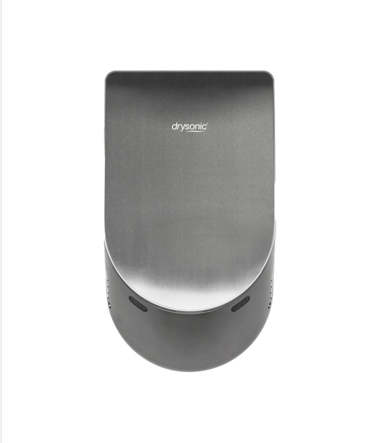 Drysonic® CurvePro Hand Dryer