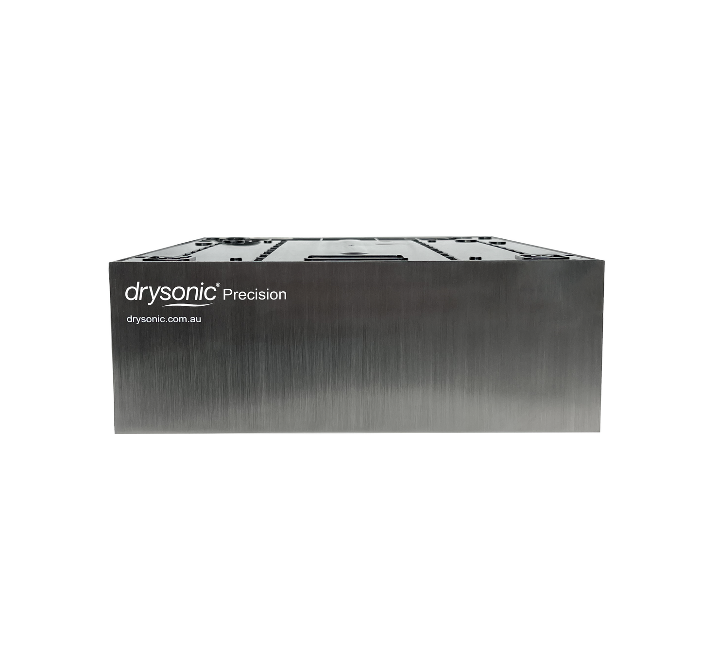 Drysonic® Precision Hand Dryer